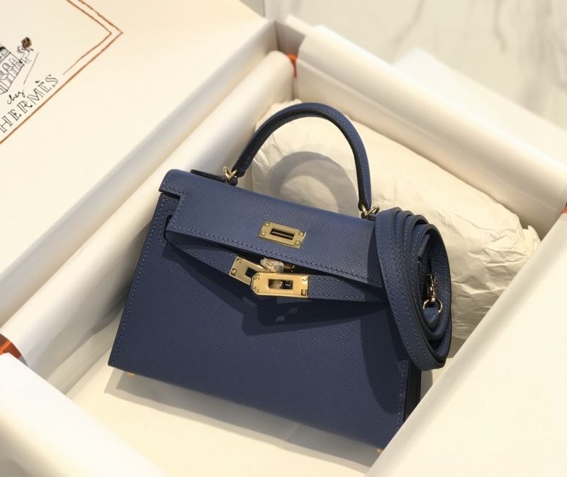 Hermes Kelly Bags